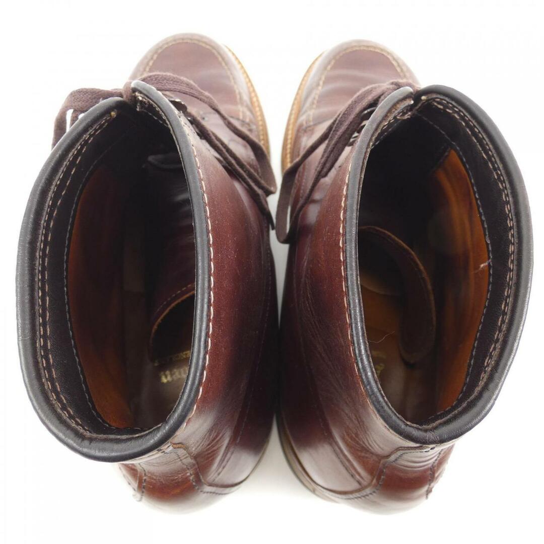 Alden(オールデン)のオールデン ALDEN ブーツ メンズの靴/シューズ(ブーツ)の商品写真
