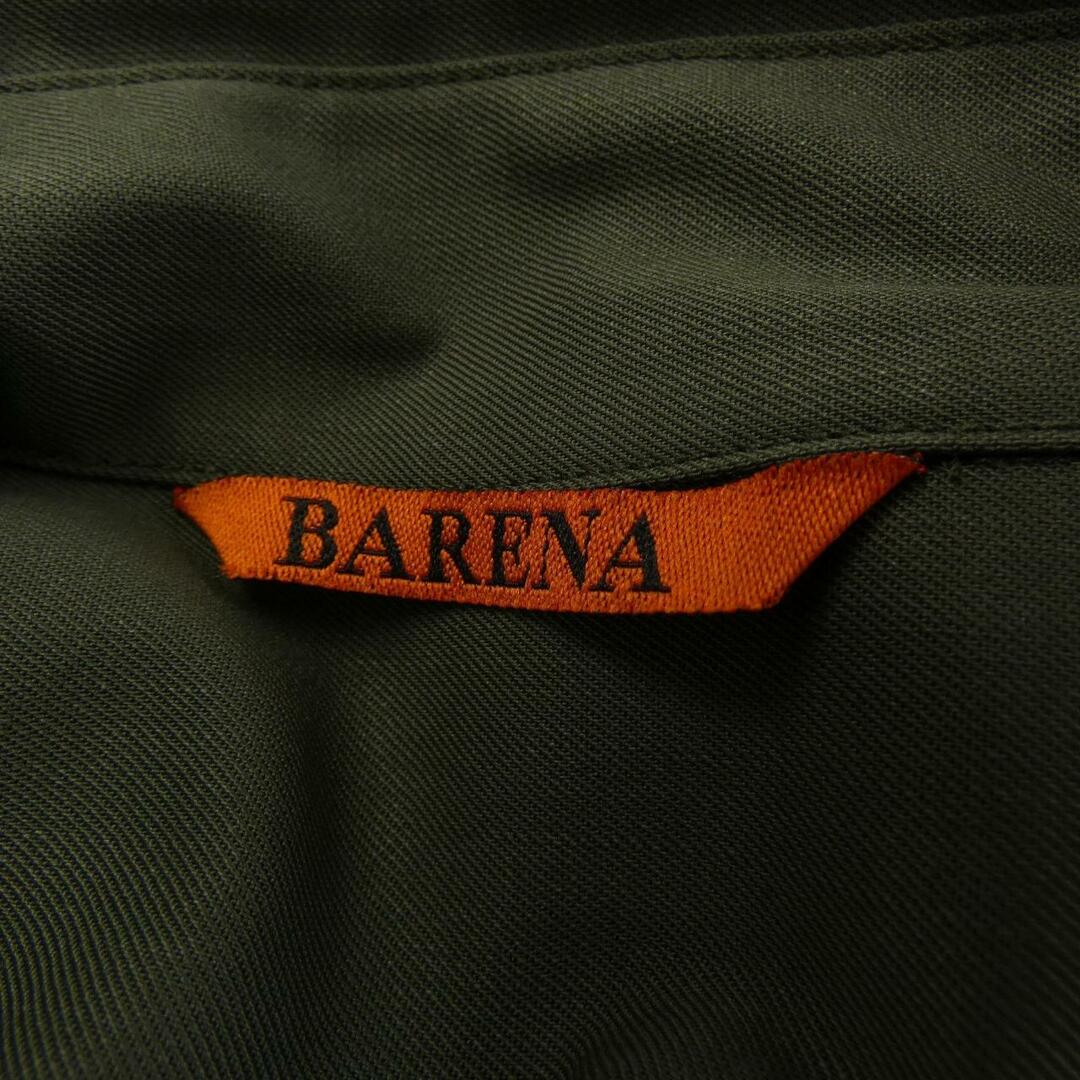 BARENA(バレナ)のバレナ BARENA シャツ メンズのトップス(シャツ)の商品写真