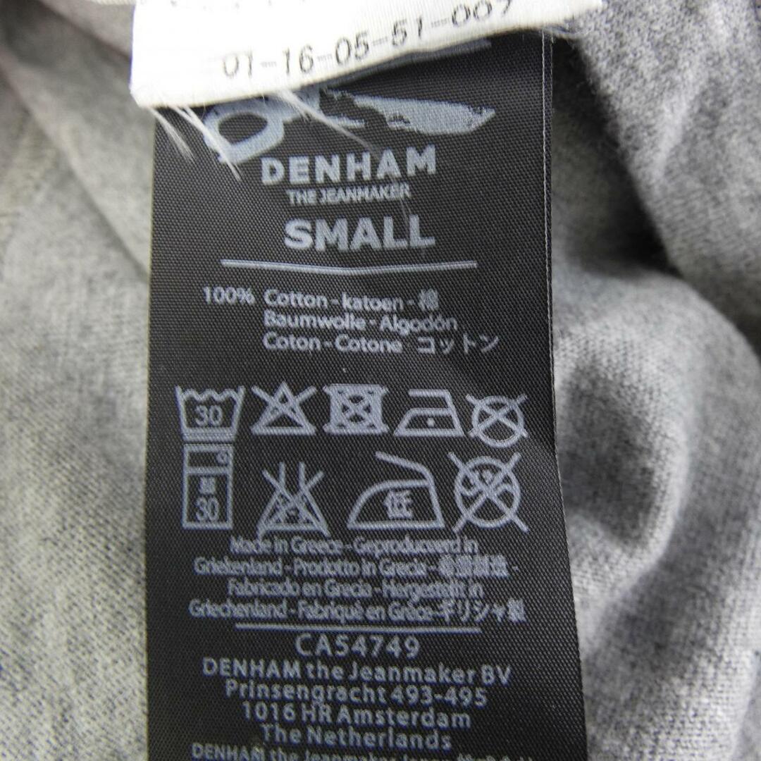 DENHAM(デンハム)のデンハム DENHAM Tシャツ メンズのトップス(シャツ)の商品写真