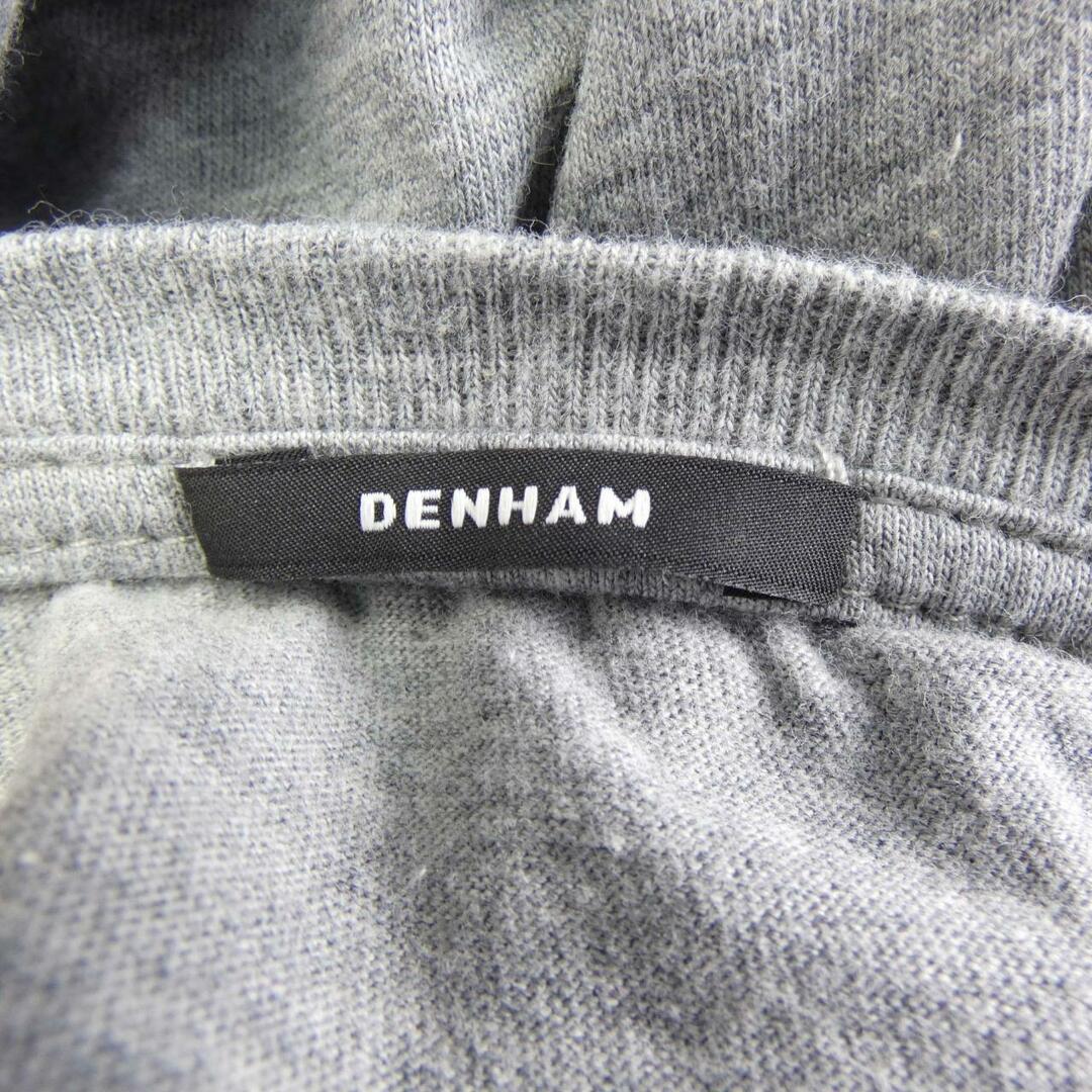 DENHAM(デンハム)のデンハム DENHAM Tシャツ メンズのトップス(シャツ)の商品写真