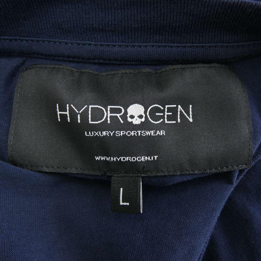 HYDROGEN(ハイドロゲン)のハイドロゲン HYDROGEN Tシャツ メンズのトップス(シャツ)の商品写真