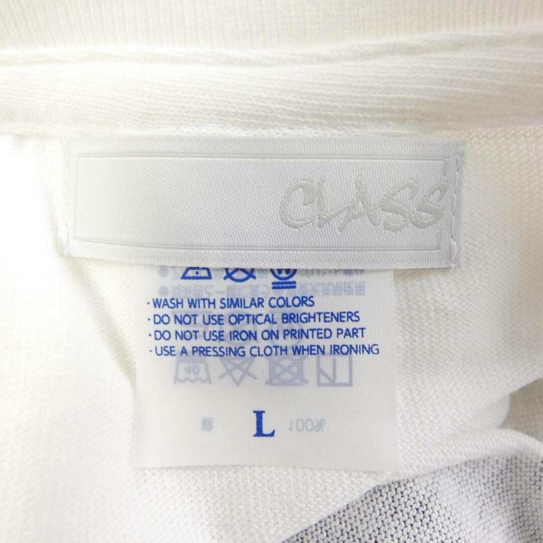 Class(クラス)のクラス CLASS Tシャツ メンズのトップス(シャツ)の商品写真