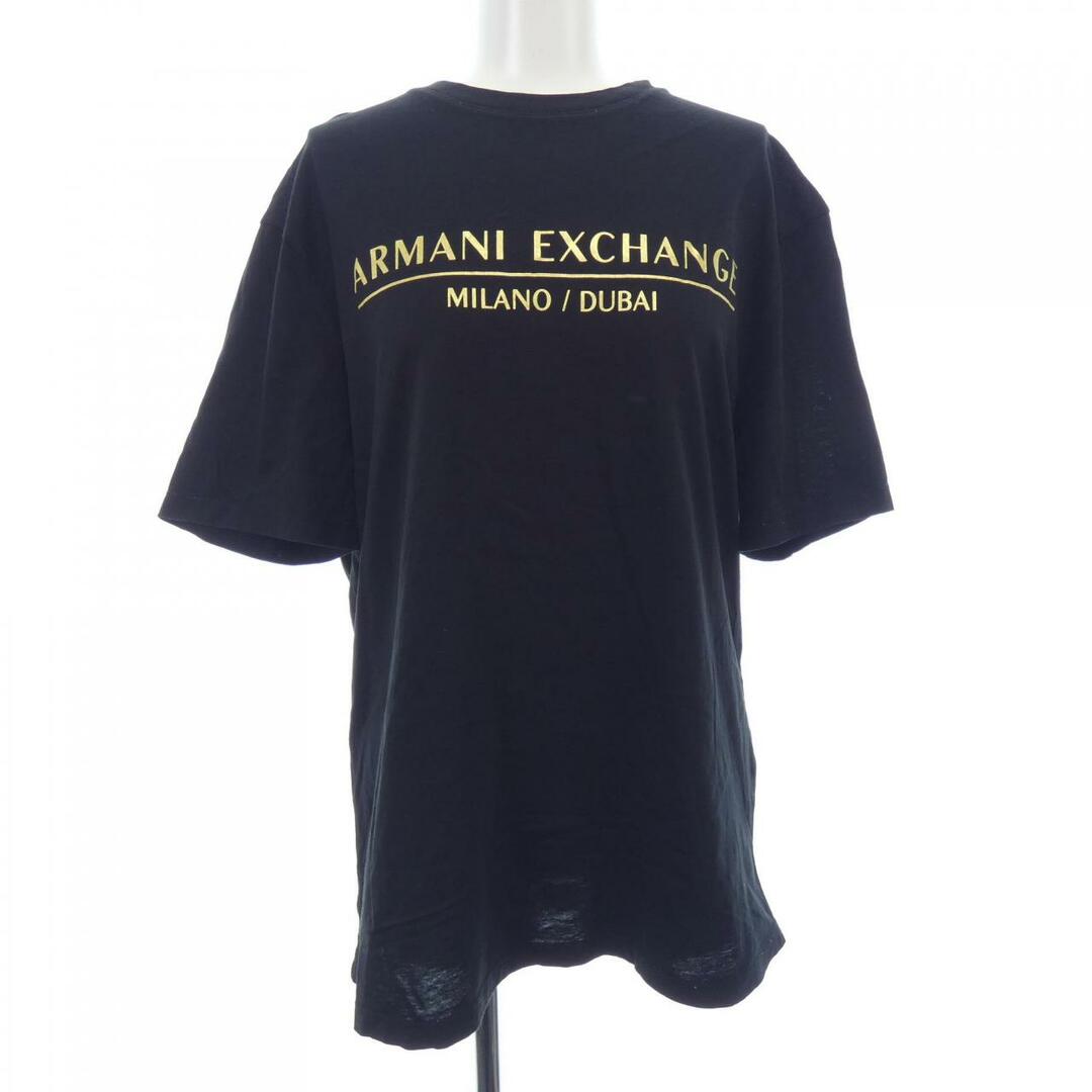 ARMANI EXCHANGE(アルマーニエクスチェンジ)のアルマーニ エクスチェンジ ARMANI EXCHANGE Tシャツ メンズのトップス(シャツ)の商品写真