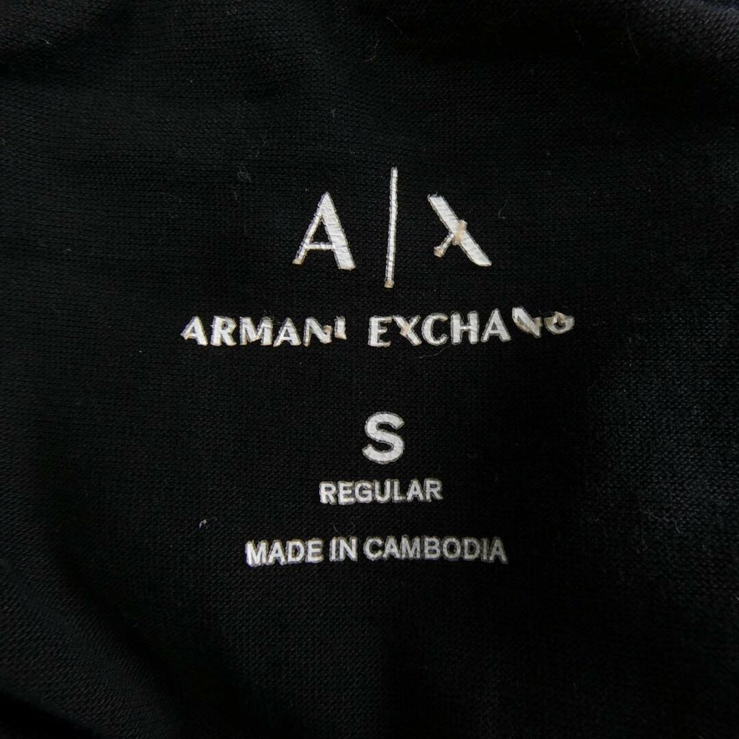 ARMANI EXCHANGE(アルマーニエクスチェンジ)のアルマーニ エクスチェンジ ARMANI EXCHANGE Tシャツ メンズのトップス(シャツ)の商品写真