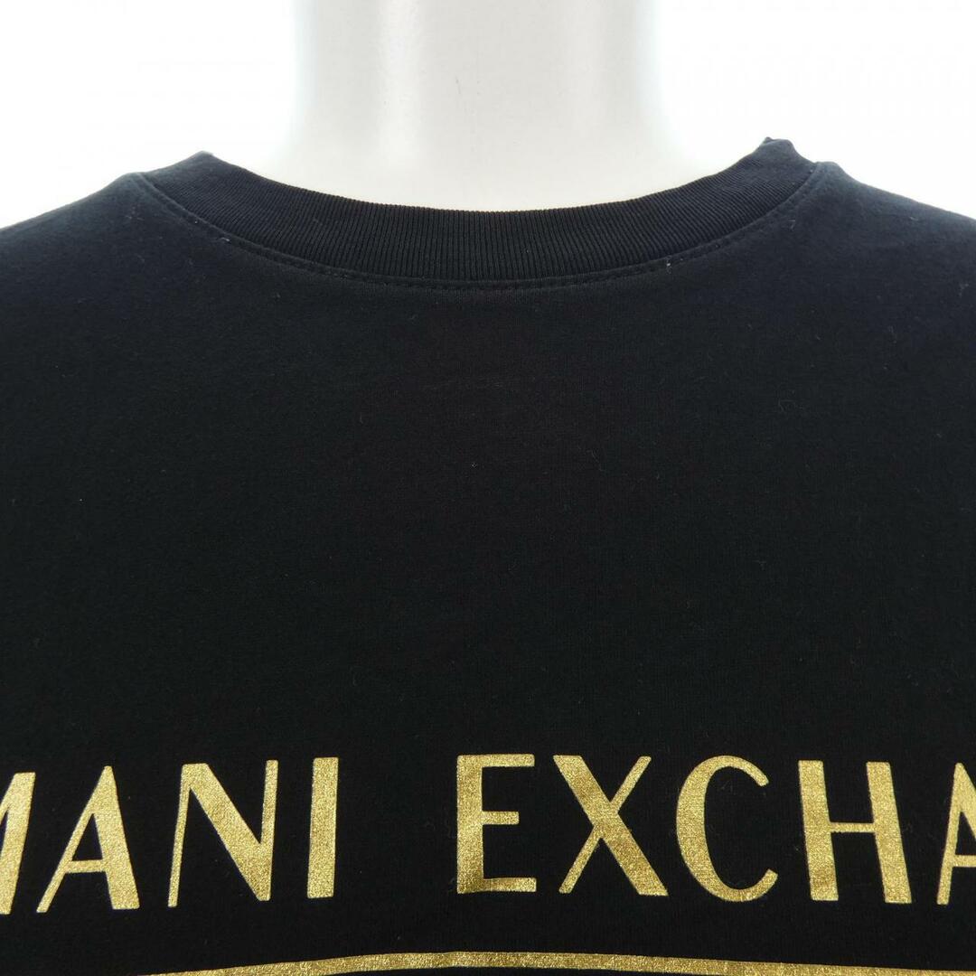 ARMANI EXCHANGE(アルマーニエクスチェンジ)のアルマーニ エクスチェンジ ARMANI EXCHANGE Tシャツ メンズのトップス(シャツ)の商品写真