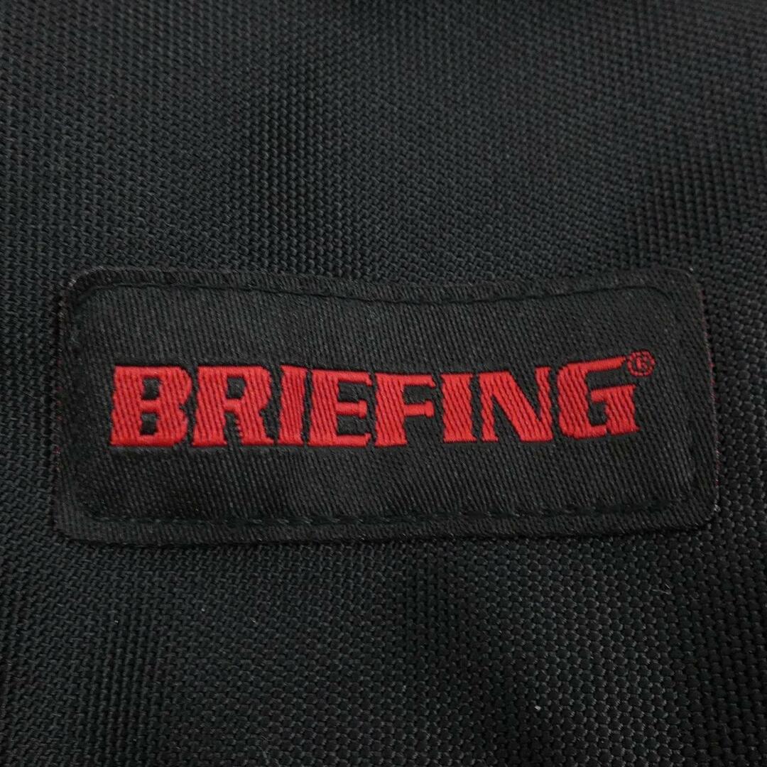 BRIEFING(ブリーフィング)のブリーフィング BRIEFING BAG メンズのバッグ(その他)の商品写真