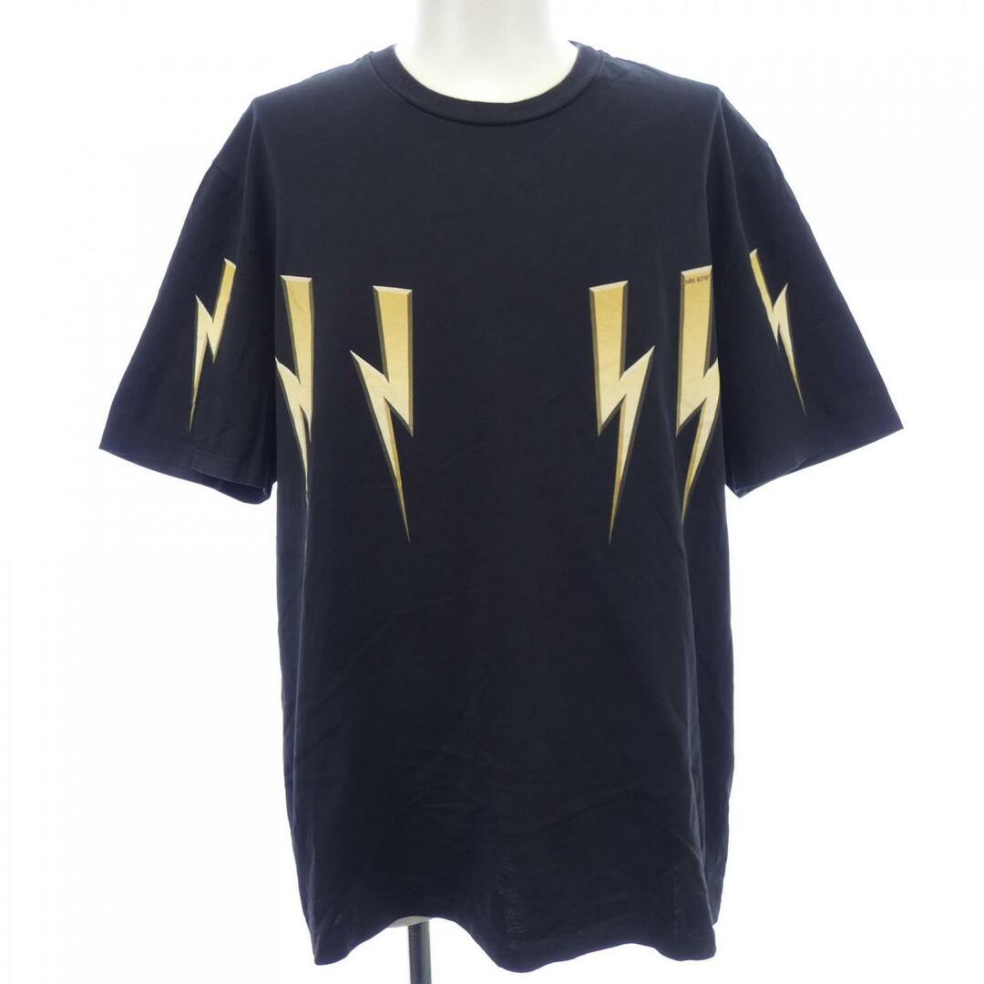 NEIL BARRETT(ニールバレット)のニールバレット Neil Barrett Tシャツ メンズのトップス(シャツ)の商品写真