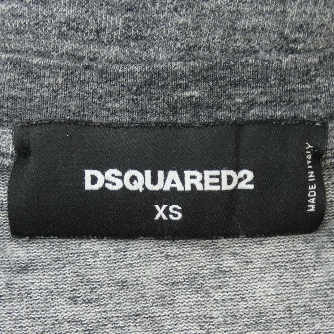 DSQUARED2(ディースクエアード)のディースクエアード DSQUARED2 Tシャツ メンズのトップス(シャツ)の商品写真