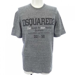 ディースクエアード(DSQUARED2)のディースクエアード DSQUARED2 Tシャツ(シャツ)