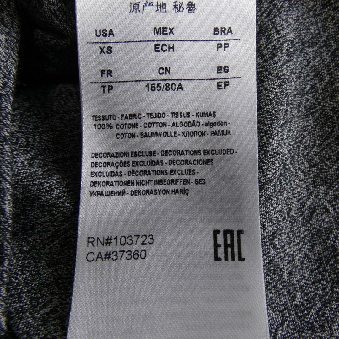 ARMANI EXCHANGE(アルマーニエクスチェンジ)のアルマーニ エクスチェンジ ARMANI EXCHANGE トップス メンズのトップス(その他)の商品写真