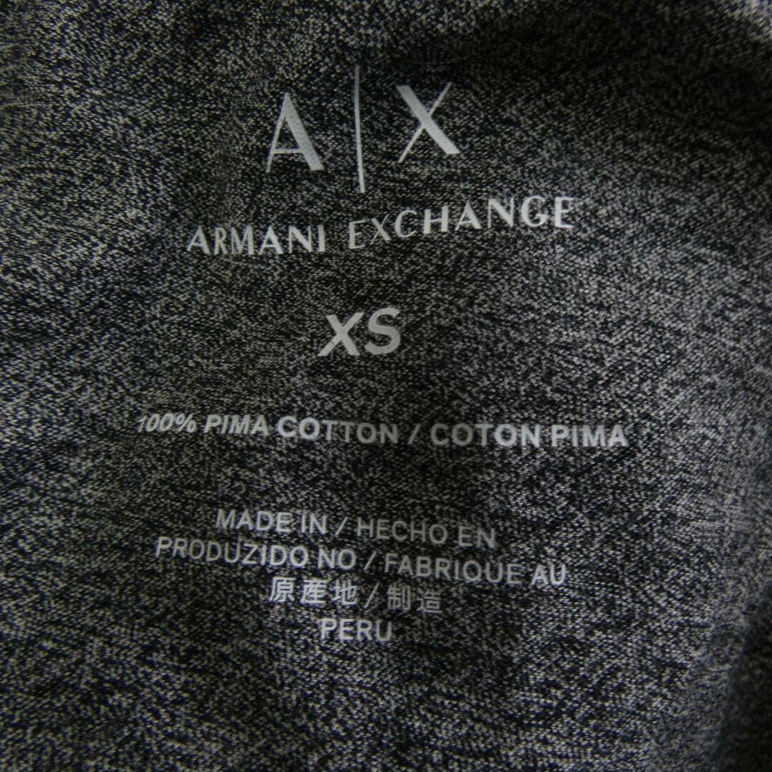 ARMANI EXCHANGE(アルマーニエクスチェンジ)のアルマーニ エクスチェンジ ARMANI EXCHANGE トップス メンズのトップス(その他)の商品写真