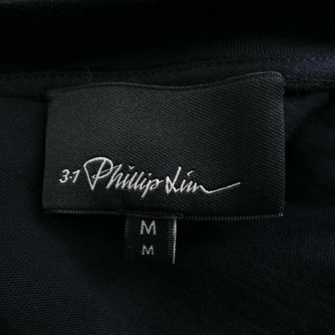 3.1 Phillip Lim(スリーワンフィリップリム)のスリーワンフィリップリム 3.1 Phillip Lim Tシャツ メンズのトップス(シャツ)の商品写真