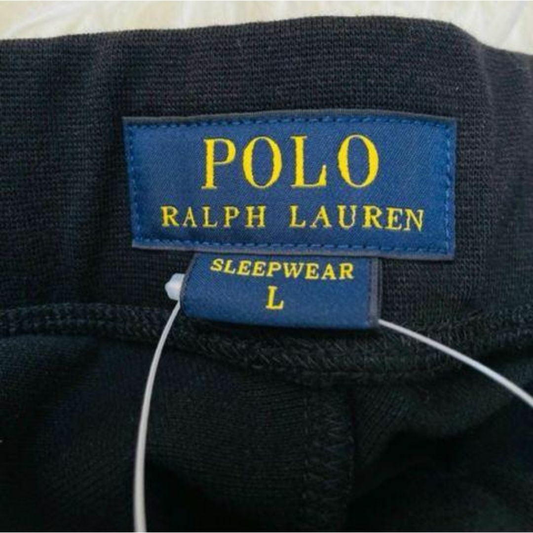 POLO RALPH LAUREN(ポロラルフローレン)の【POLO RALPH LAUREN】新品 スリープショートパンツL 24SS メンズのパンツ(ショートパンツ)の商品写真