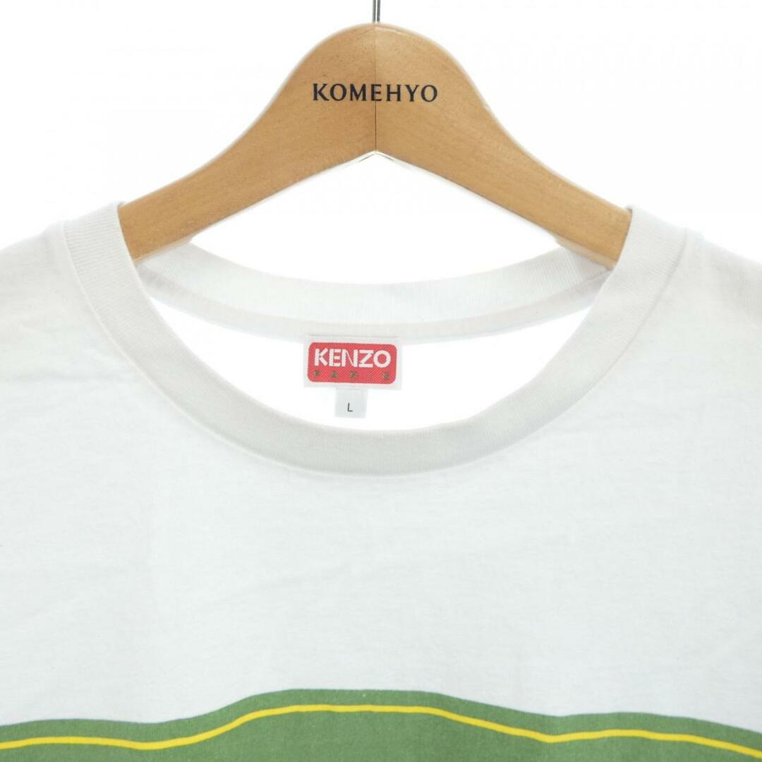 KENZO(ケンゾー)のケンゾー KENZO Tシャツ メンズのトップス(シャツ)の商品写真