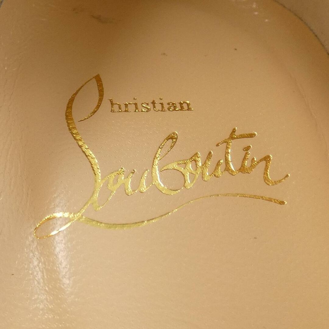 Christian Louboutin(クリスチャンルブタン)のクリスチャンルブタン CHRISTIAN LOUBOUTIN パンプス レディースの靴/シューズ(その他)の商品写真