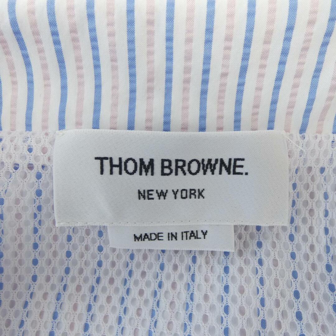 THOM BROWNE(トムブラウン)のトムブラウン THOM BROWNE シャツ メンズのトップス(シャツ)の商品写真