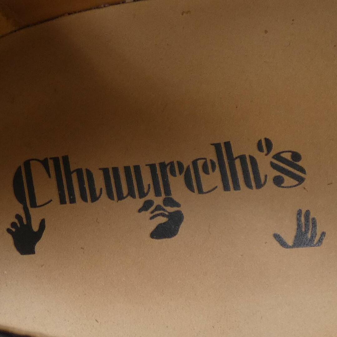 Church's(チャーチ)のチャーチ CHURCH'S シューズ レディースの靴/シューズ(その他)の商品写真