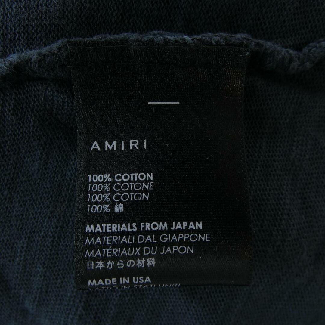 AMIRI(アミリ)のアミリ AMIRI Tシャツ メンズのトップス(シャツ)の商品写真