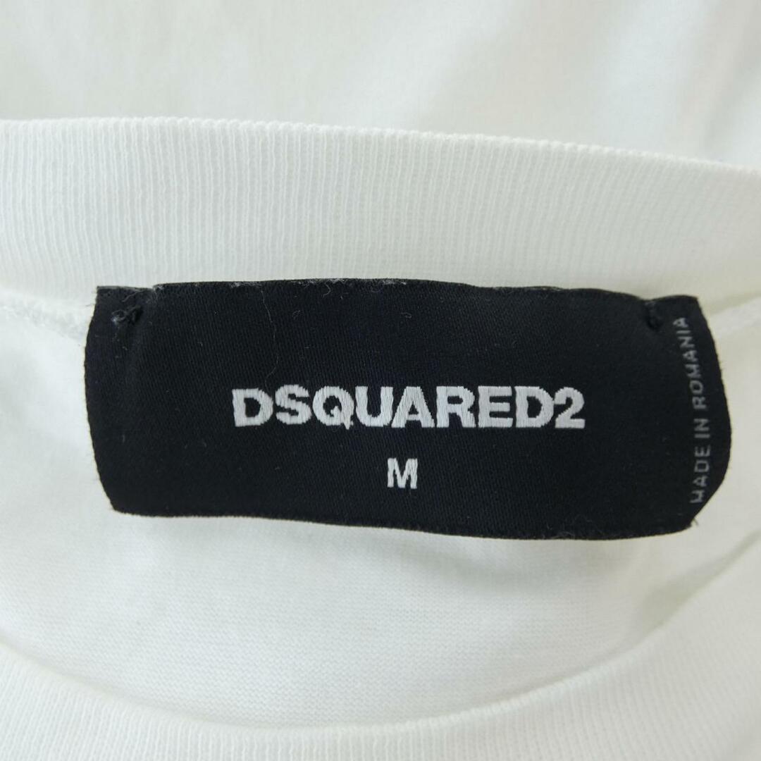 DSQUARED2(ディースクエアード)のディースクエアード DSQUARED2 Tシャツ メンズのトップス(シャツ)の商品写真