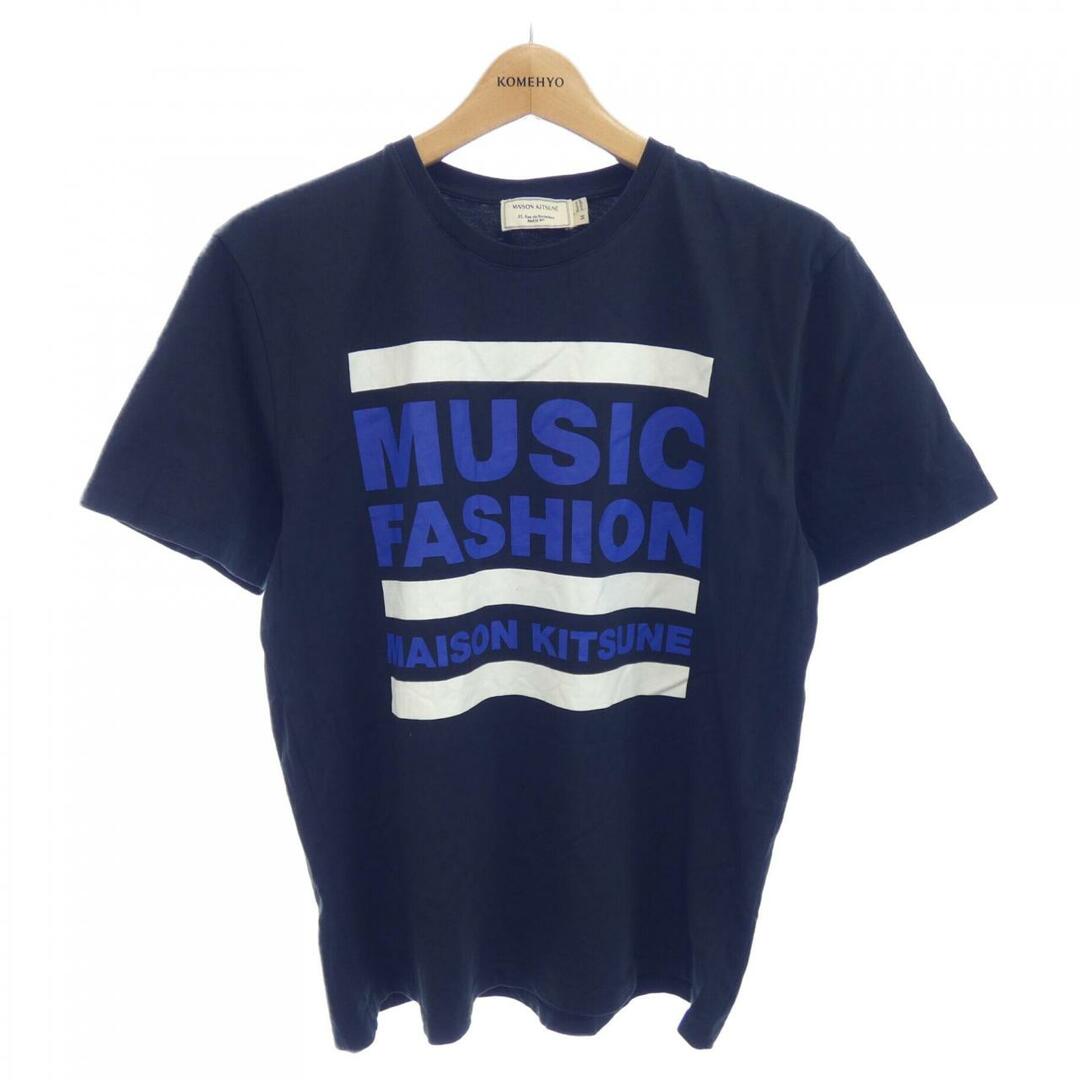 MAISON KITSUNE'(メゾンキツネ)のメゾンキツネ MAISON KITSUNE Tシャツ メンズのトップス(シャツ)の商品写真