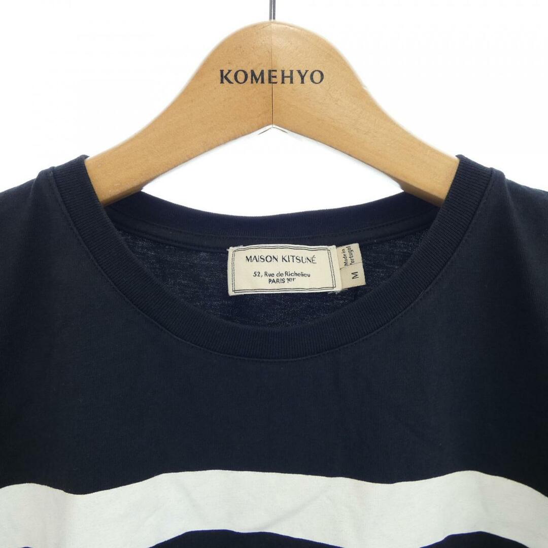 MAISON KITSUNE'(メゾンキツネ)のメゾンキツネ MAISON KITSUNE Tシャツ メンズのトップス(シャツ)の商品写真