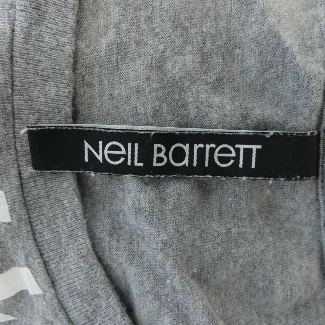 NEIL BARRETT(ニールバレット)のニールバレット Neil Barrett Tシャツ メンズのトップス(シャツ)の商品写真