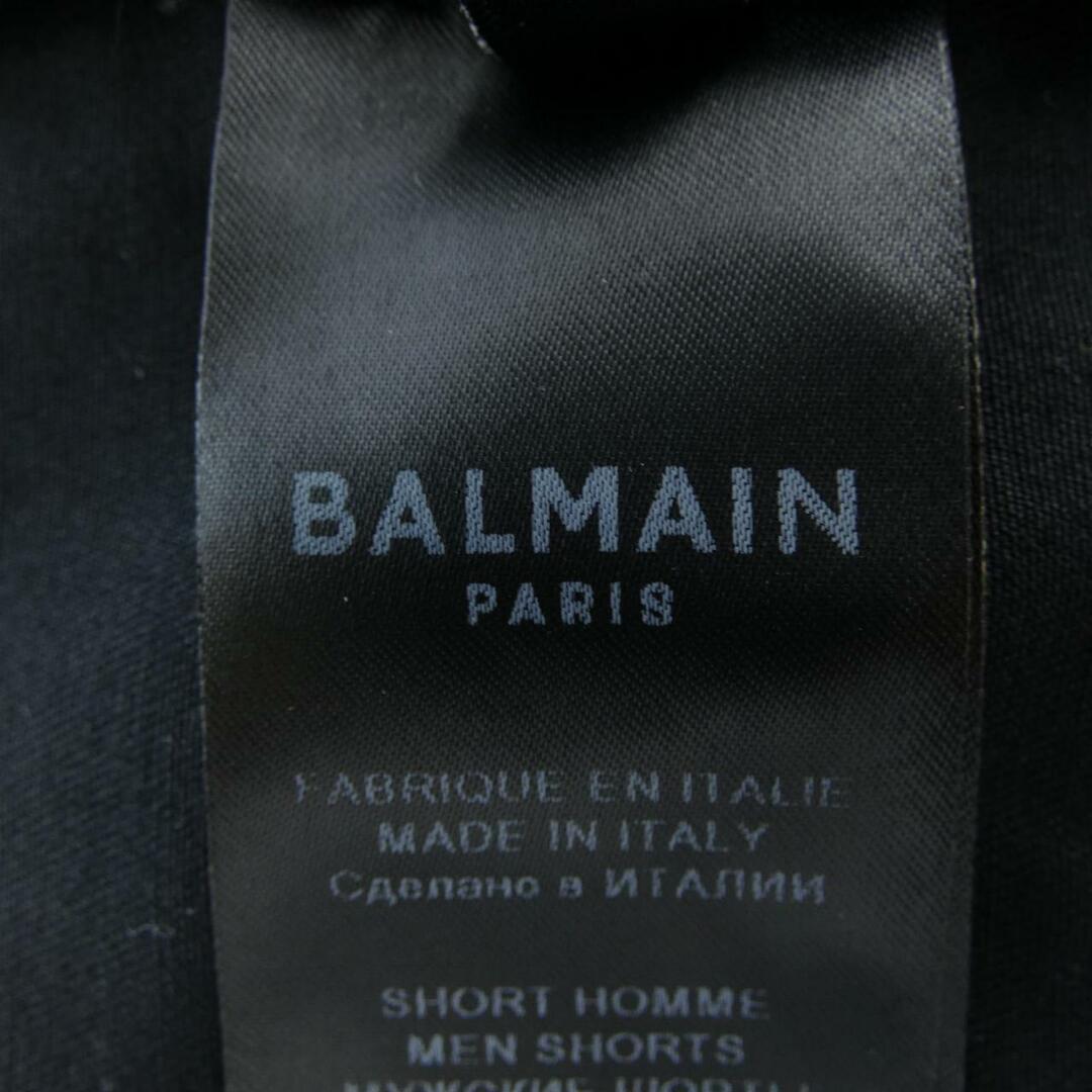 BALMAIN(バルマン)のバルマン BALMAIN ショートパンツ メンズのパンツ(その他)の商品写真