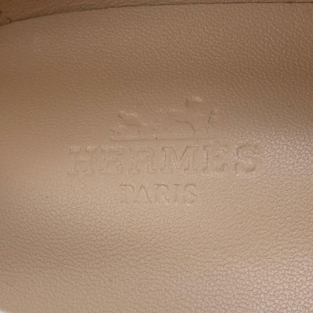 Hermes(エルメス)のエルメス HERMES シューズ レディースの靴/シューズ(その他)の商品写真