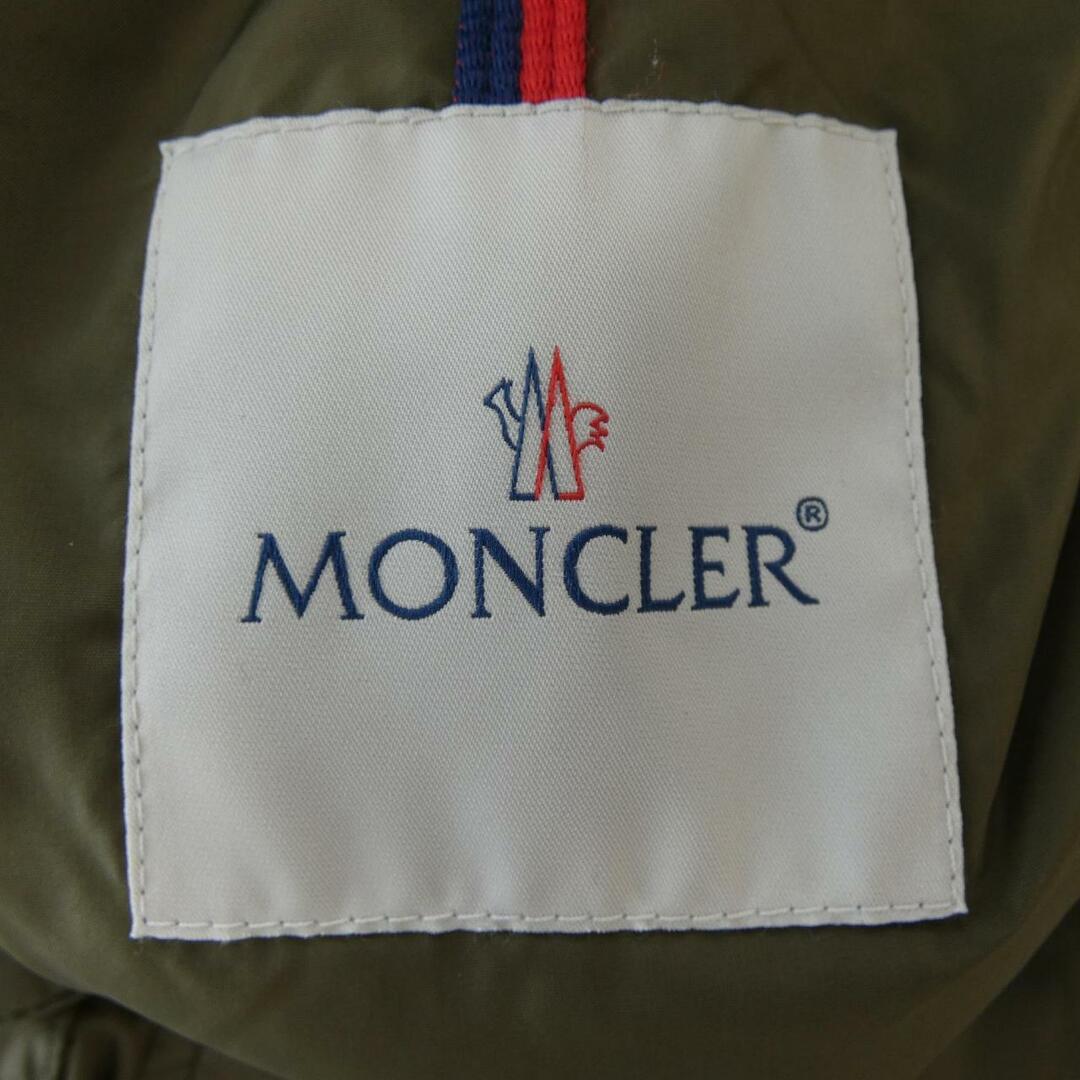 MONCLER(モンクレール)のモンクレール MONCLER ブルゾン メンズのジャケット/アウター(ブルゾン)の商品写真