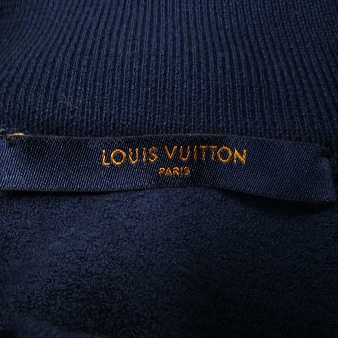 LOUIS VUITTON(ルイヴィトン)のルイヴィトン LOUIS VUITTON ブルゾン メンズのジャケット/アウター(ブルゾン)の商品写真