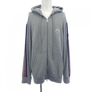 モンクレール(MONCLER)のモンクレール MONCLER パーカー(スウェット)