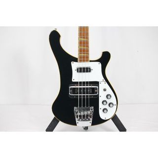 ＲＩＣＫＥＮＢＡＣＫＥＲ　　４００３(エレキベース)