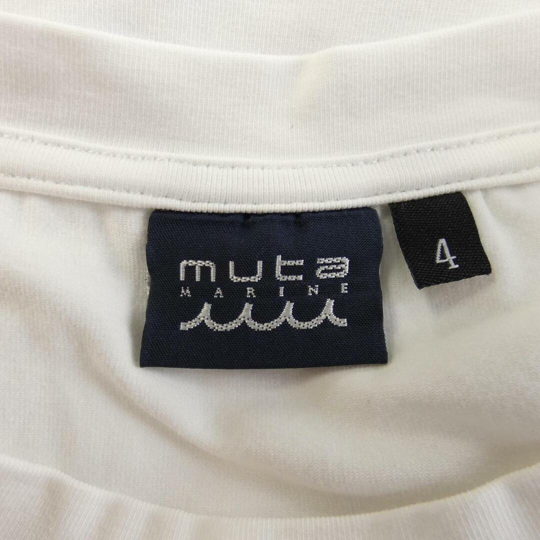 muta(ムータ)のムータ MUTA Tシャツ メンズのトップス(シャツ)の商品写真