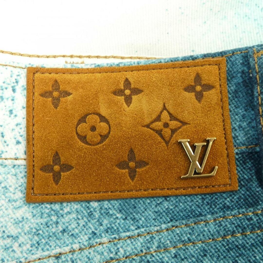 LOUIS VUITTON(ルイヴィトン)のルイヴィトン LOUIS VUITTON パンツ メンズのパンツ(その他)の商品写真
