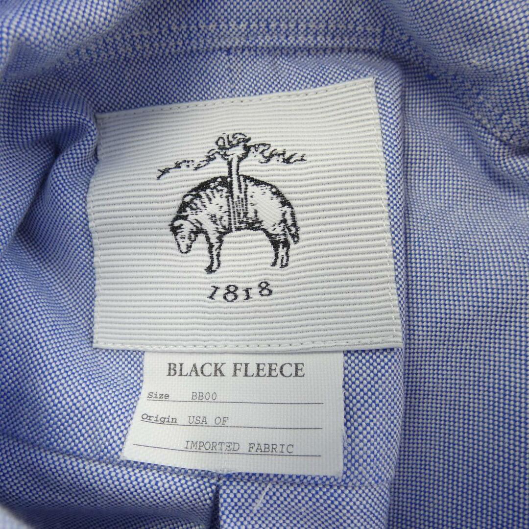 BLACK FLEECE(ブラックフリース)のブラックフリース BLACK FLEECE S／Sシャツ メンズのトップス(シャツ)の商品写真