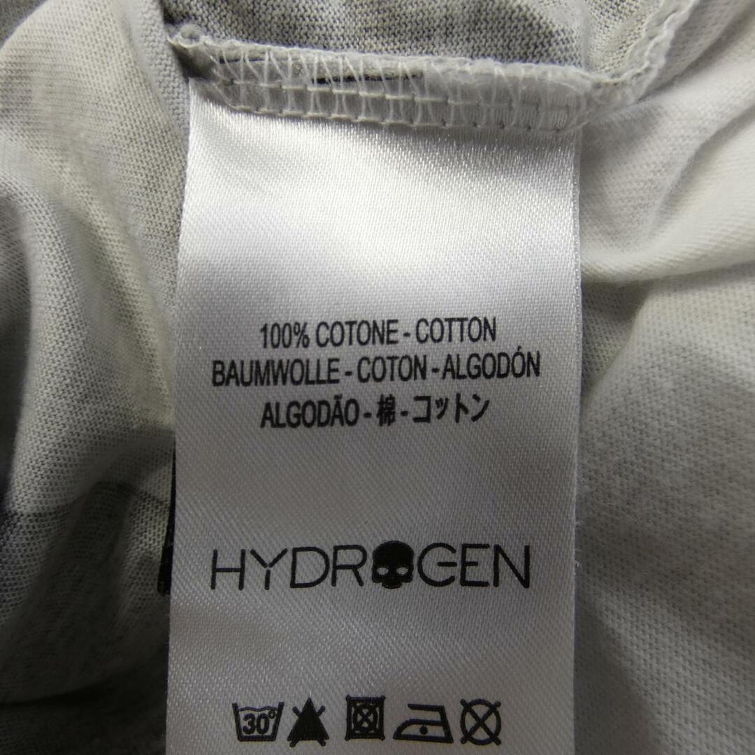 HYDROGEN(ハイドロゲン)のハイドロゲン HYDROGEN Tシャツ メンズのトップス(シャツ)の商品写真