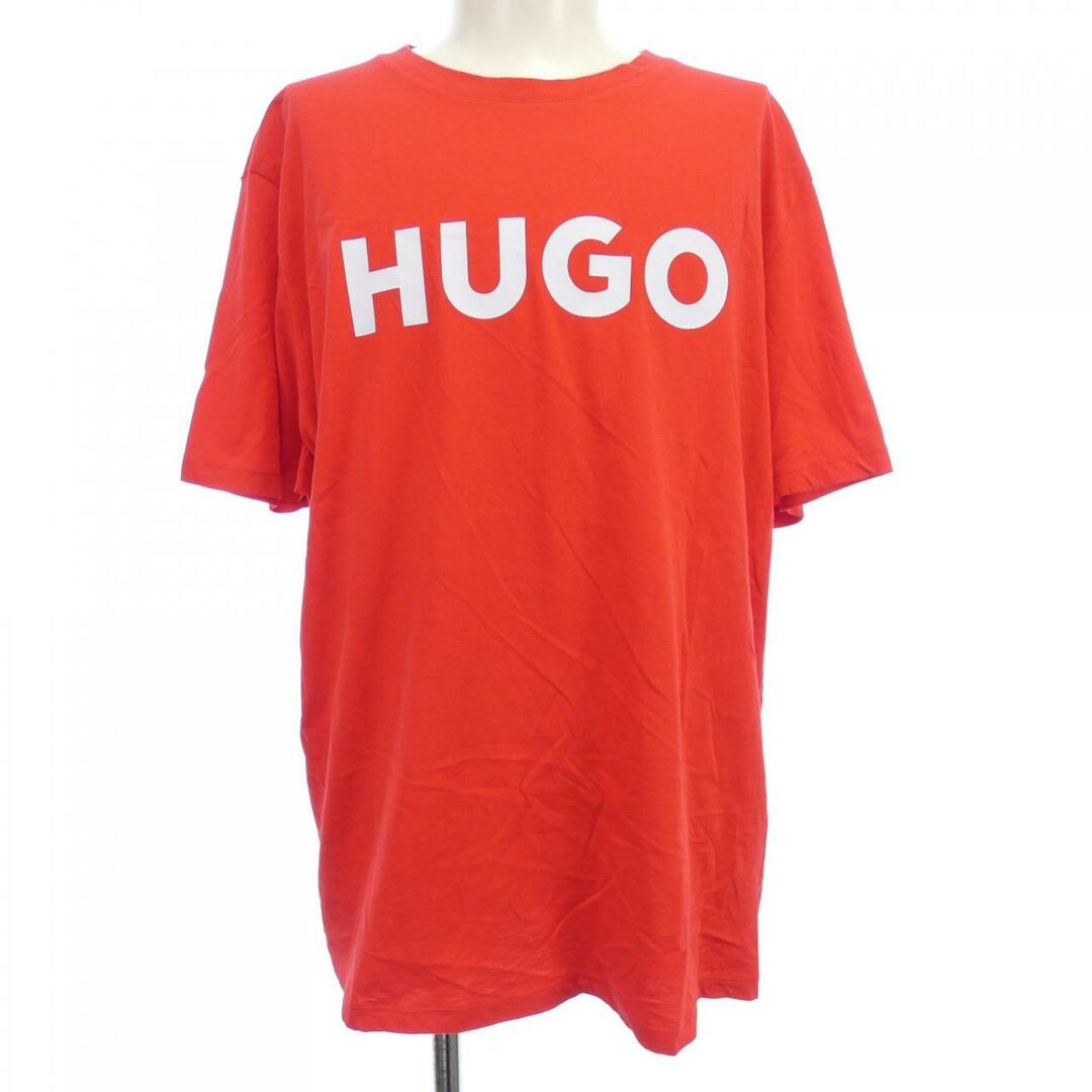 HUGO BOSS(ヒューゴボス)のヒューゴボス HUGO BOSS Tシャツ メンズのトップス(シャツ)の商品写真