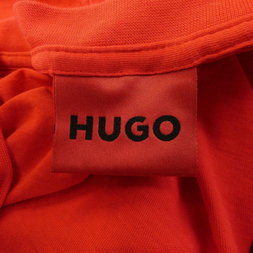 HUGO BOSS(ヒューゴボス)のヒューゴボス HUGO BOSS Tシャツ メンズのトップス(シャツ)の商品写真