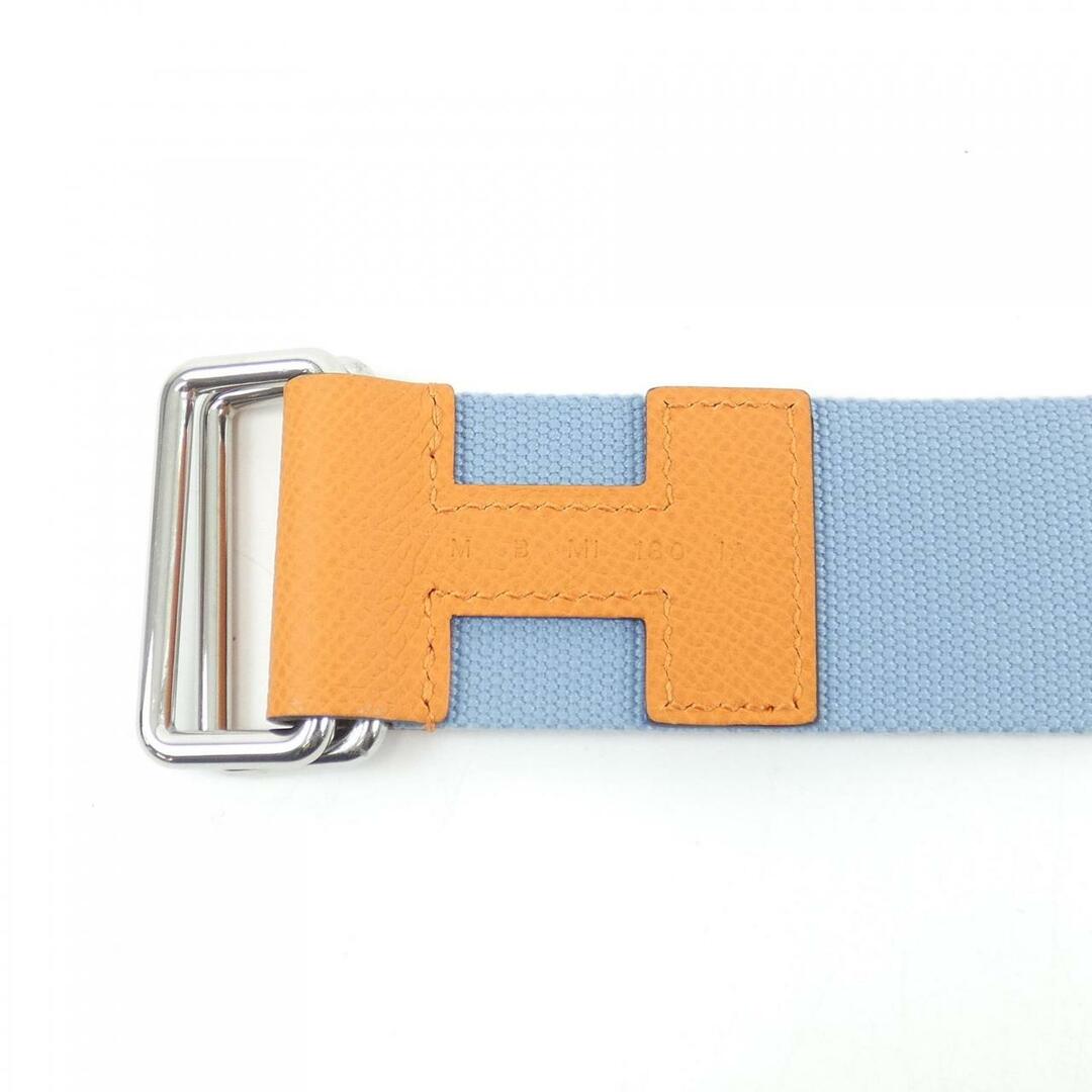 Hermes(エルメス)のエルメス HERMES BELT メンズのファッション小物(その他)の商品写真