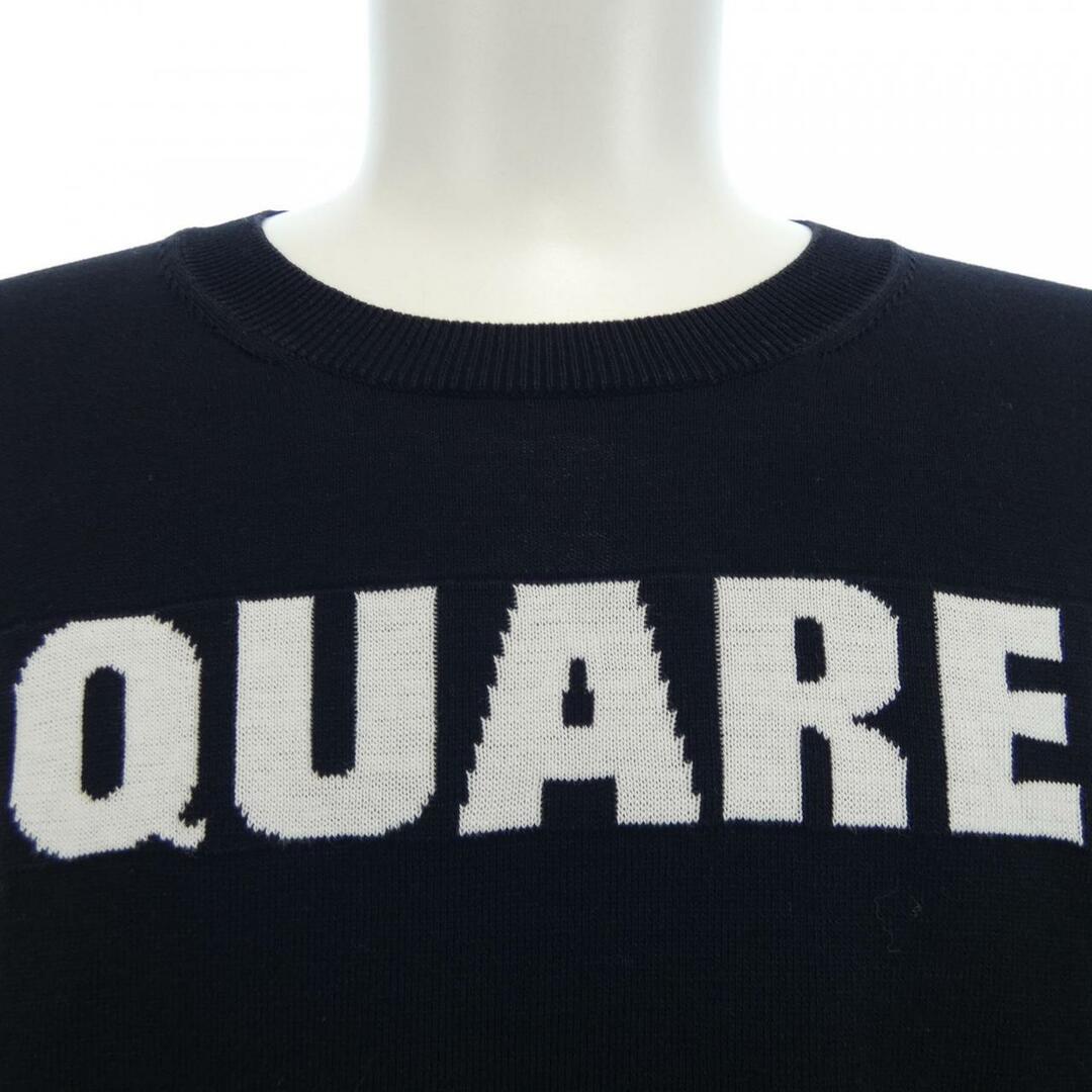 DSQUARED2(ディースクエアード)のディースクエアード DSQUARED2 ニット メンズのトップス(ニット/セーター)の商品写真