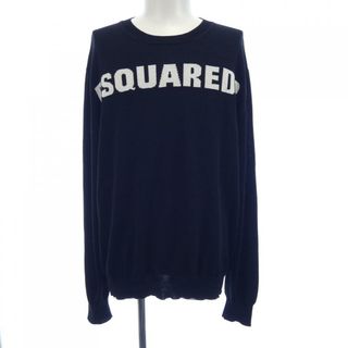 DSQUARED2 - ディースクエアード DSQUARED2 ニット