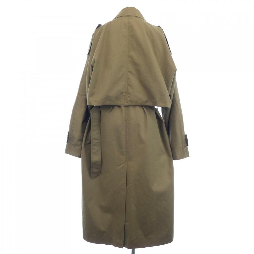 celine - セリーヌ CELINE トレンチコートの通販 by KOMEHYO ONLINE celine - セリーヌ CELINE トレンチコートの通販 by KOMEHYO ONLINE