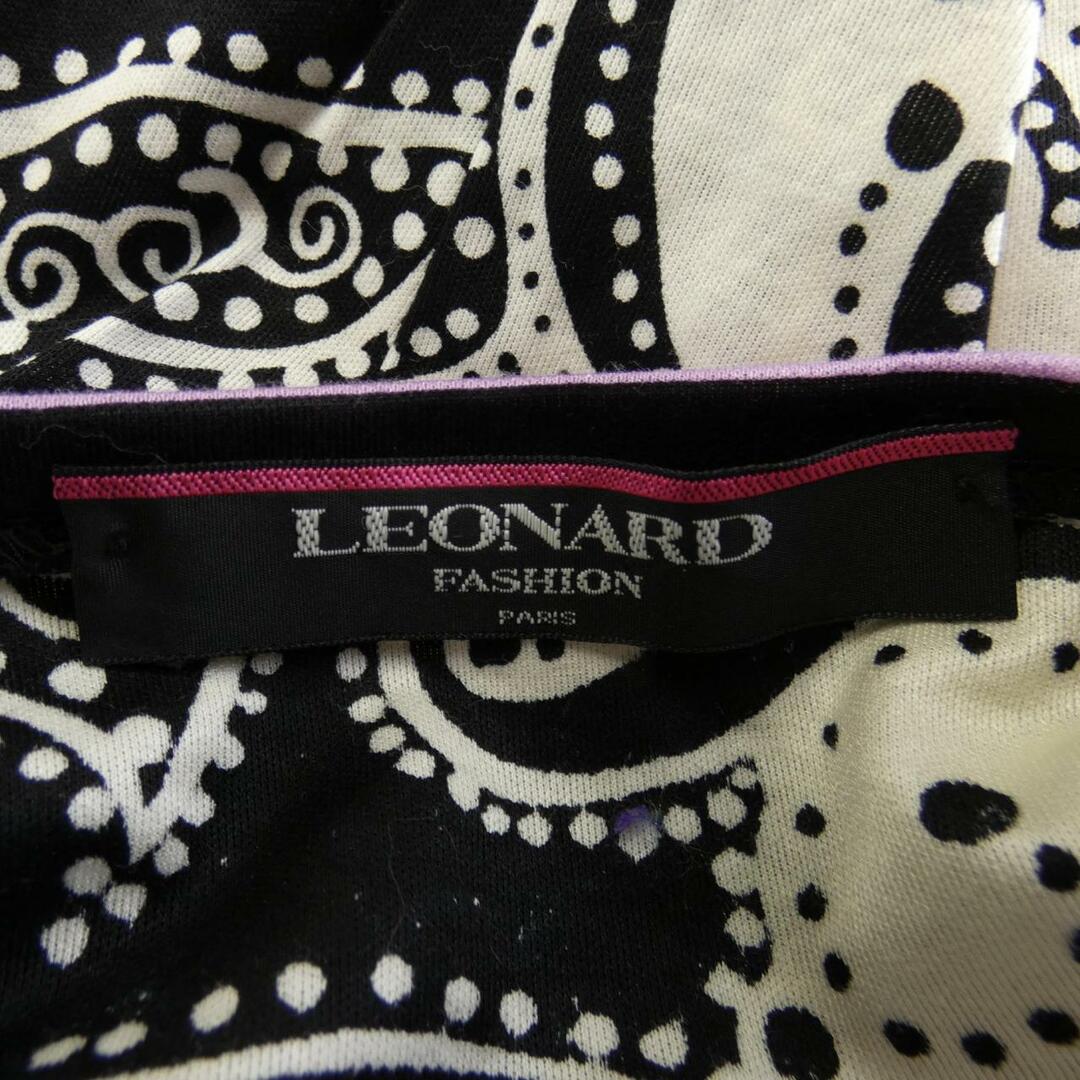 LEONARD(レオナール)のレオナールファッション LEONARD FASHION Tシャツ レディースのトップス(カットソー(長袖/七分))の商品写真