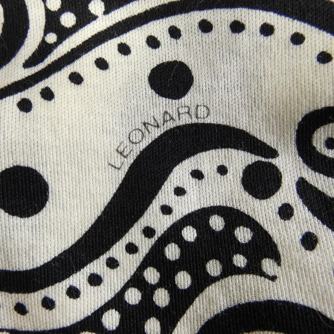 LEONARD(レオナール)のレオナールファッション LEONARD FASHION Tシャツ レディースのトップス(カットソー(長袖/七分))の商品写真