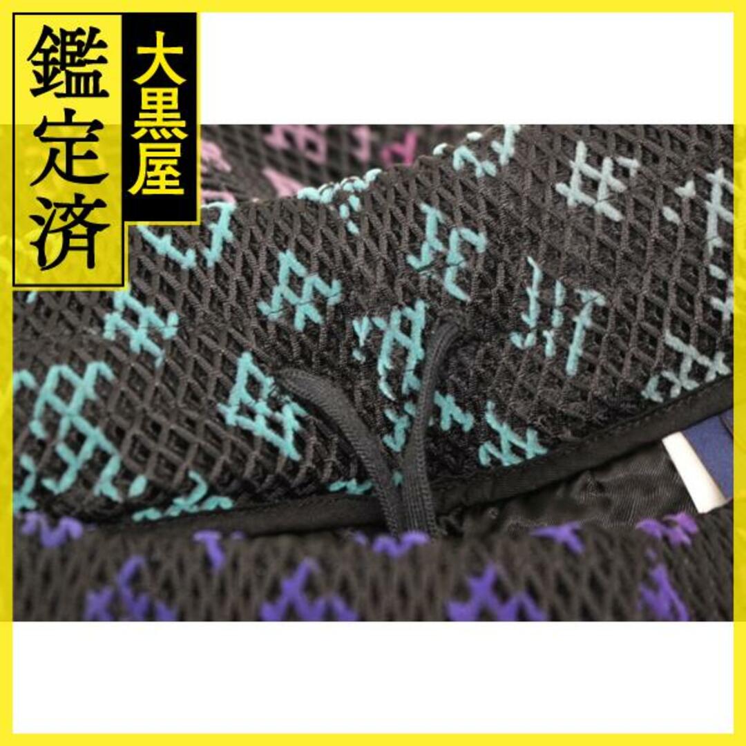 LOUIS VUITTON(ルイヴィトン)のルイ・ヴィトン グラディエント モノグラム メッシュ ハーフパンツ RM221KD2HMP83W 【200】 メンズのメンズ その他(その他)の商品写真