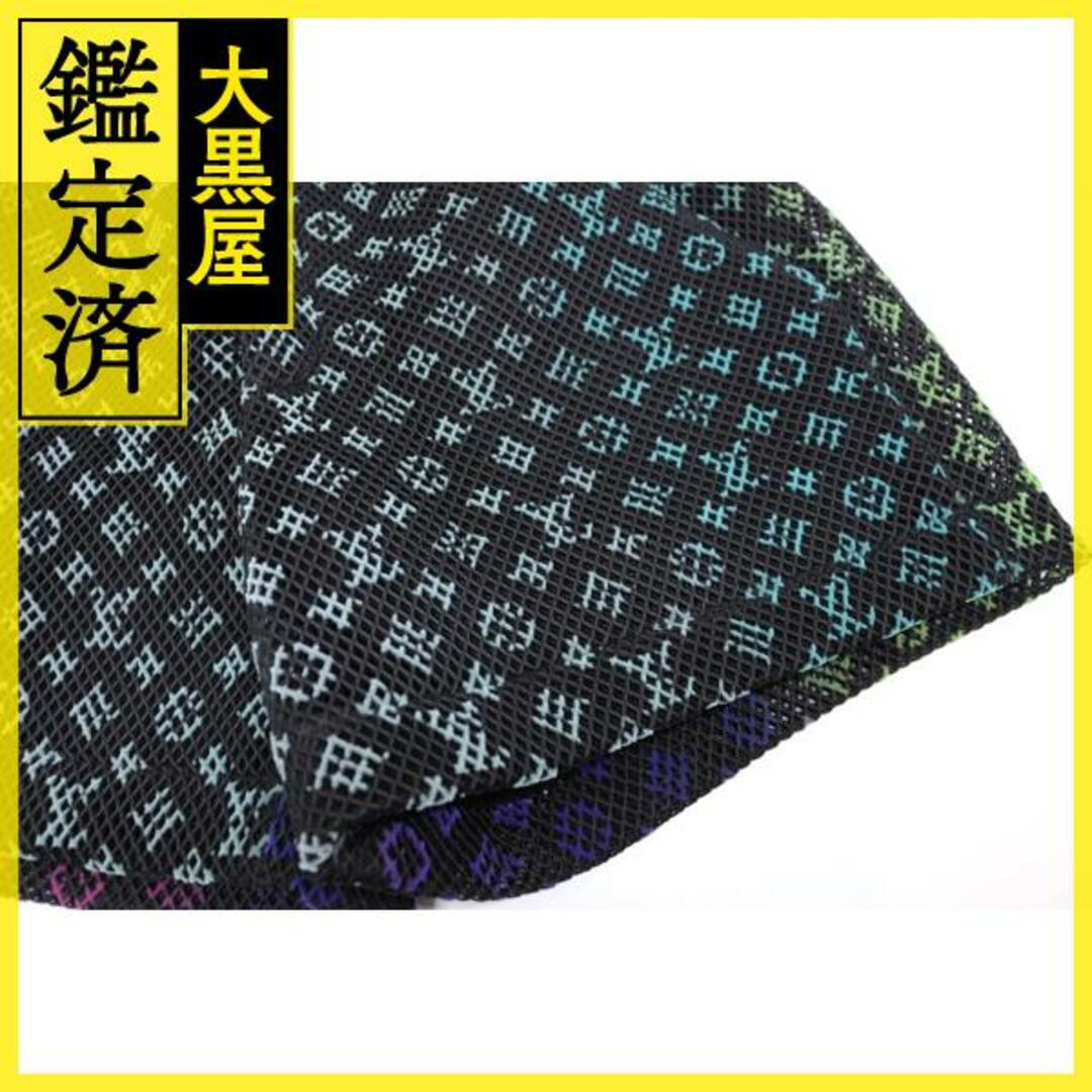 LOUIS VUITTON(ルイヴィトン)のルイ・ヴィトン グラディエント モノグラム メッシュ ハーフパンツ RM221KD2HMP83W 【200】 メンズのメンズ その他(その他)の商品写真