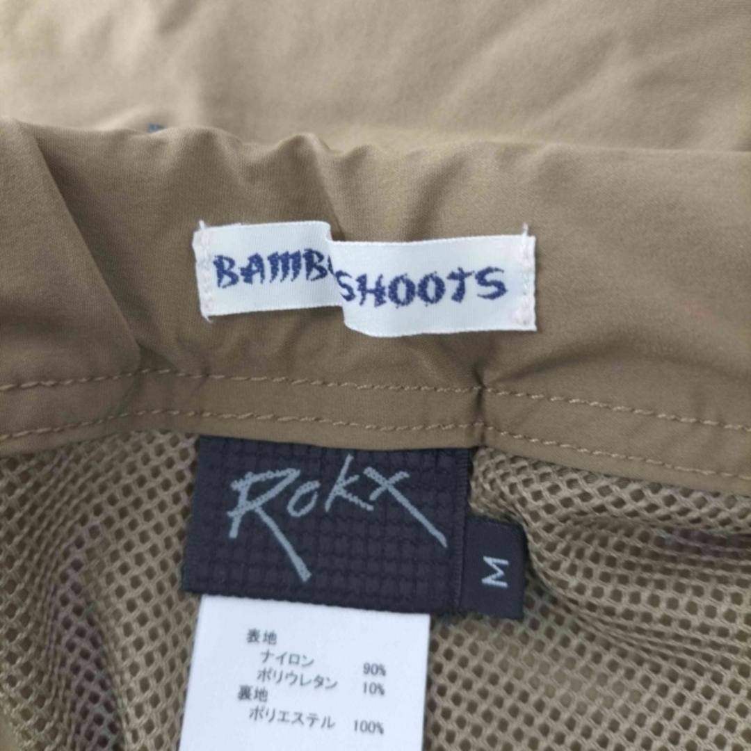 ROKX(ロックス) メンズ パンツ その他パンツ メンズのパンツ(その他)の商品写真