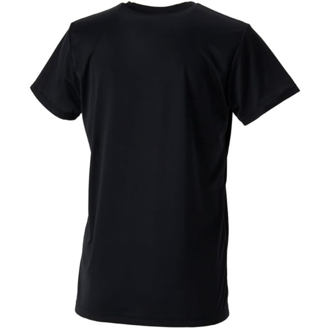 [ミズノ] インナーシャツ (3枚組) クルーネック 半袖  速乾 肌着 メンズ メンズのトップス(Tシャツ/カットソー(半袖/袖なし))の商品写真