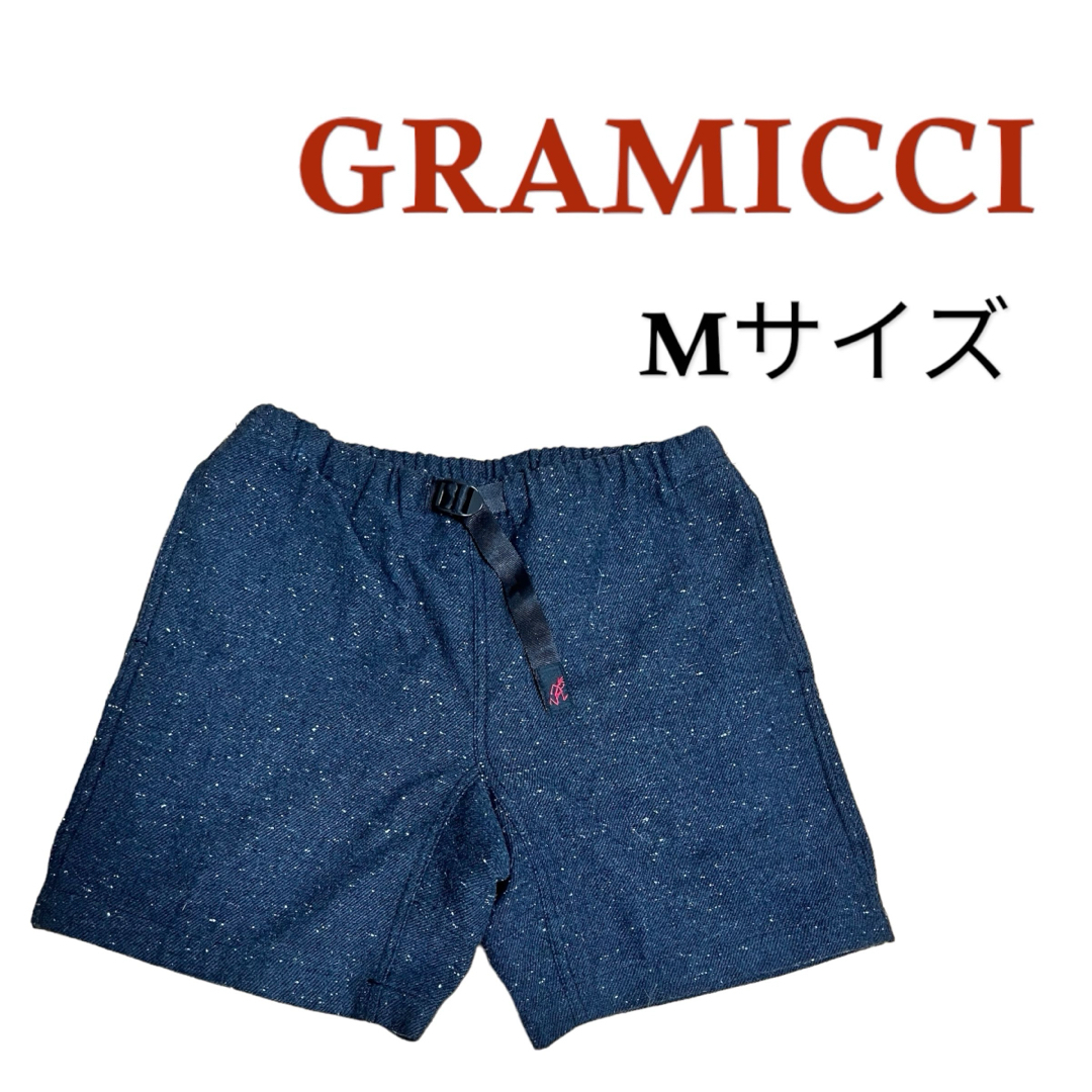 GRAMICCI(グラミチ)の【24時間発送】 ハーフパンツ ショートパンツ  半ズボン GRAMICCI メンズのパンツ(ショートパンツ)の商品写真