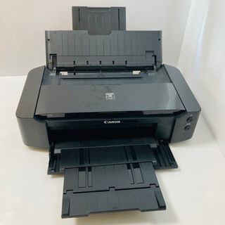 キヤノン(Canon)の【インクジェットプリンター・ノズル確認済】Canon  PIXUS ip8730(その他)